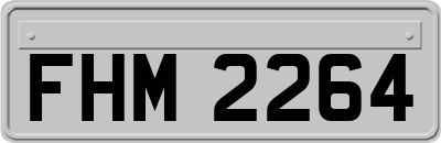 FHM2264