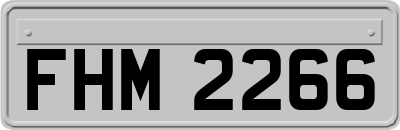 FHM2266