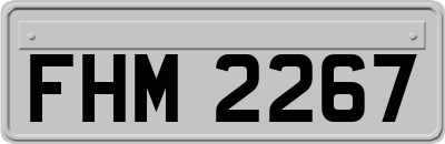 FHM2267