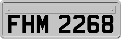 FHM2268