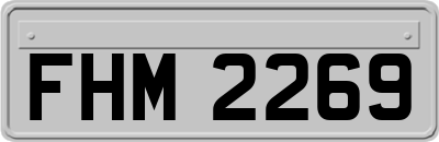 FHM2269