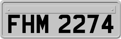 FHM2274