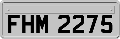 FHM2275