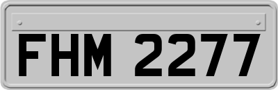 FHM2277