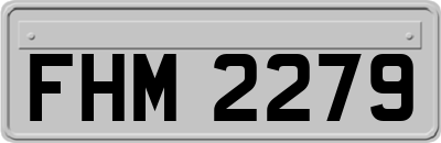FHM2279