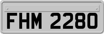 FHM2280