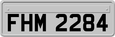 FHM2284