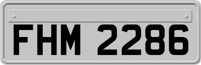 FHM2286