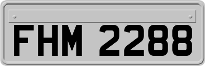 FHM2288