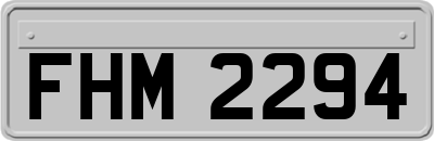 FHM2294