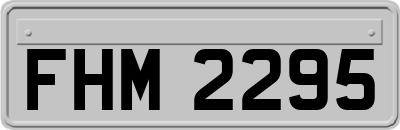 FHM2295