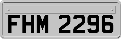 FHM2296
