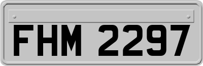 FHM2297
