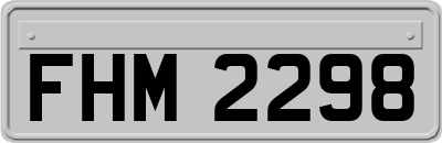 FHM2298
