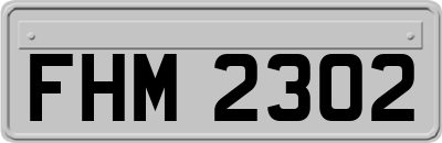 FHM2302