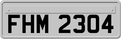 FHM2304