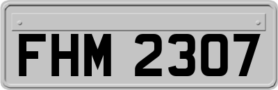 FHM2307