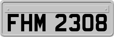 FHM2308