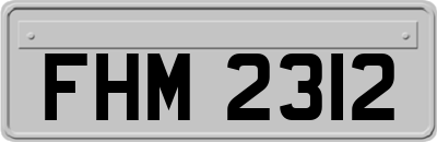 FHM2312