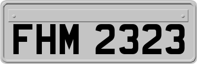 FHM2323