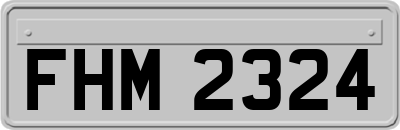 FHM2324