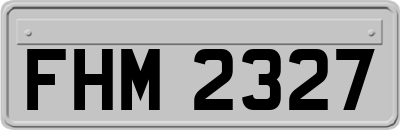 FHM2327