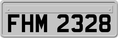 FHM2328