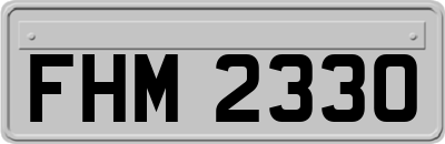 FHM2330