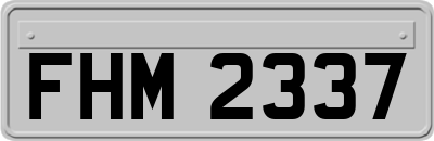 FHM2337