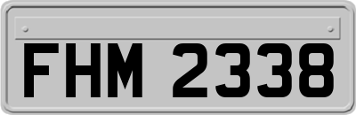 FHM2338