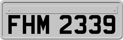 FHM2339
