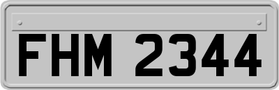 FHM2344