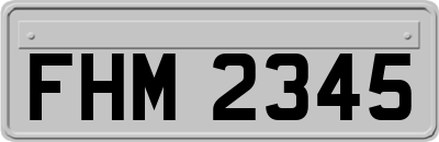 FHM2345