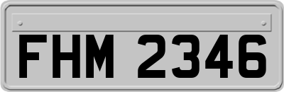 FHM2346