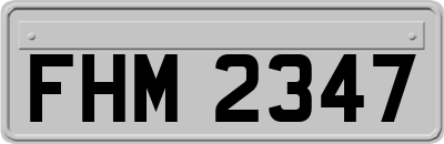FHM2347
