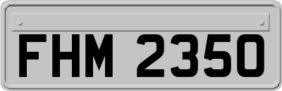 FHM2350