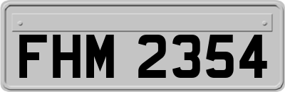 FHM2354