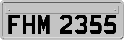 FHM2355