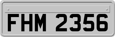 FHM2356