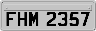 FHM2357