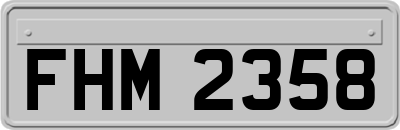 FHM2358