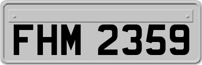 FHM2359