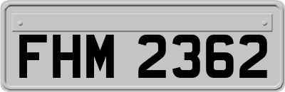 FHM2362