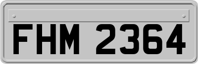 FHM2364