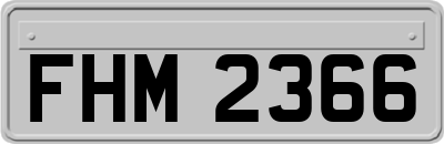 FHM2366