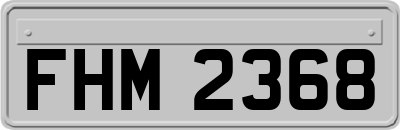 FHM2368