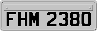 FHM2380