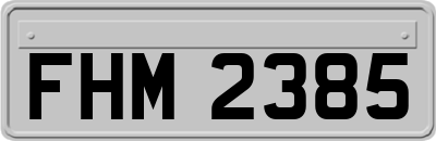 FHM2385