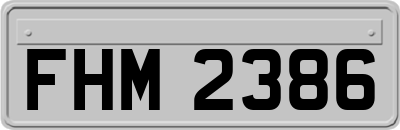 FHM2386