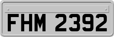 FHM2392